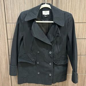 Current Elliott Peacoat - NEVER WORN